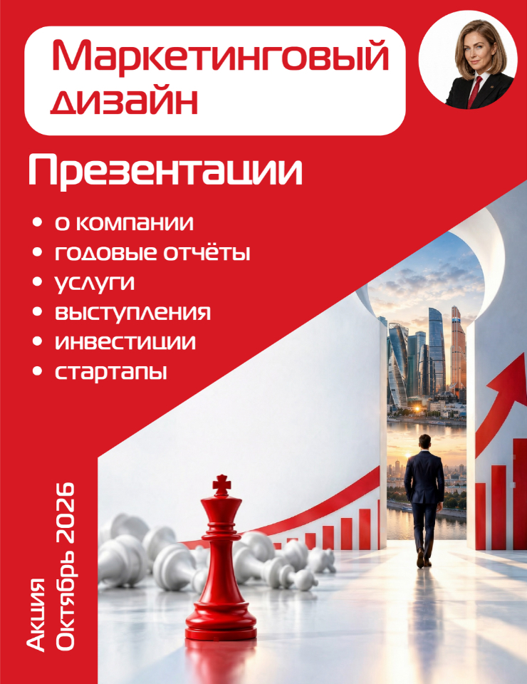 Презентации